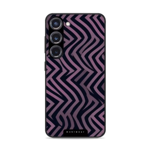 Etui Glossy Case do Samsung Galaxy S23 Plus - wzór GA55G