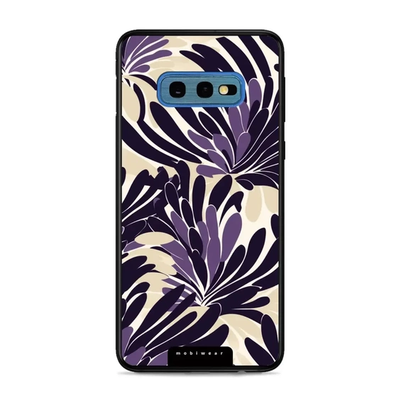 Etui Glossy Case do Samsung Galaxy S10e - wzór GA47G
