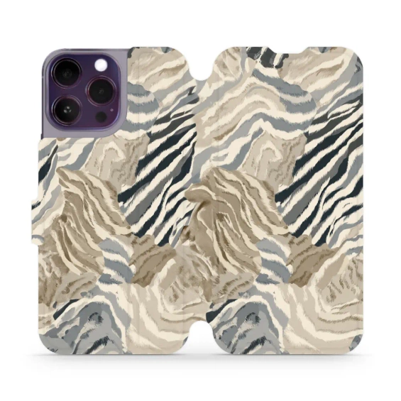 Hülle für Apple iPhone 14 Pro Max - Farbe V168S