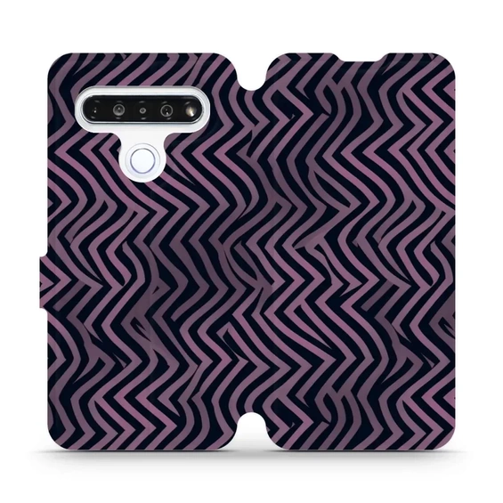 Phone Case LG K61 - Design VA55S