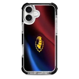 Case MagSafe Elite Bumper for Apple iPhone 16 Plus - Design D07PS
