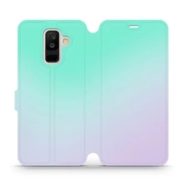 Phone Case Samsung Galaxy A6 Plus 2018 - Design VP63S