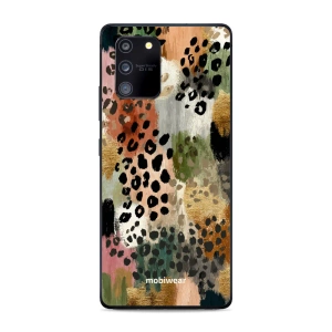Phone Glossy Case Samsung Galaxy S10 Lite - Design G167G