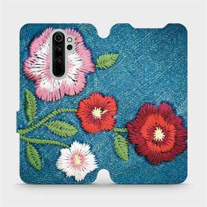 Phone Case Xiaomi Redmi Note 8 Pro - Design MD05P