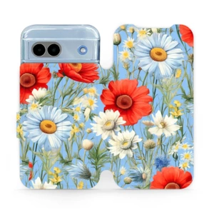Phone Case Google Pixel 8A - Design VP44S