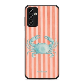 Phone Glossy Case Samsung Galaxy M13 - Design GP87G