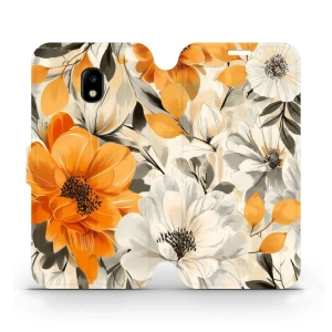 Phone Case Samsung Galaxy J3 2017 - Design VP75S