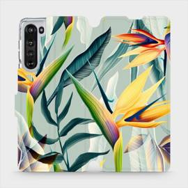 Phone Case Motorola Edge - Design MC02S