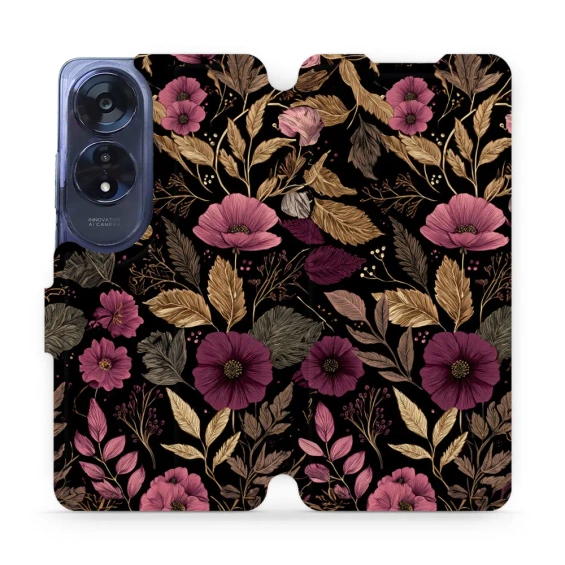 Etui do OPPO A60 - wzór V170S