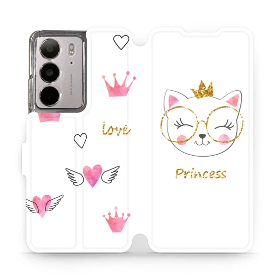 Phone Case Realme C75 - Design MH03S