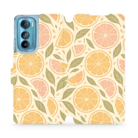 Phone Case Motorola Edge 30 5G - Design VP80S