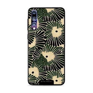 Phone Glossy Case Huawei P20 Pro - Design GA44G