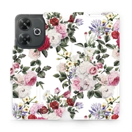 Phone Case Xiaomi Redmi 13 - Design MD01S