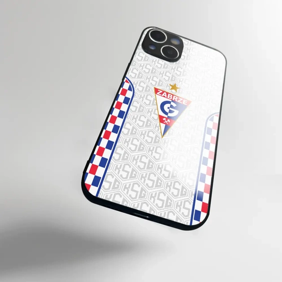 Etui Glossy Case do Samsung Galaxy A32 5G - wzór G13GZ