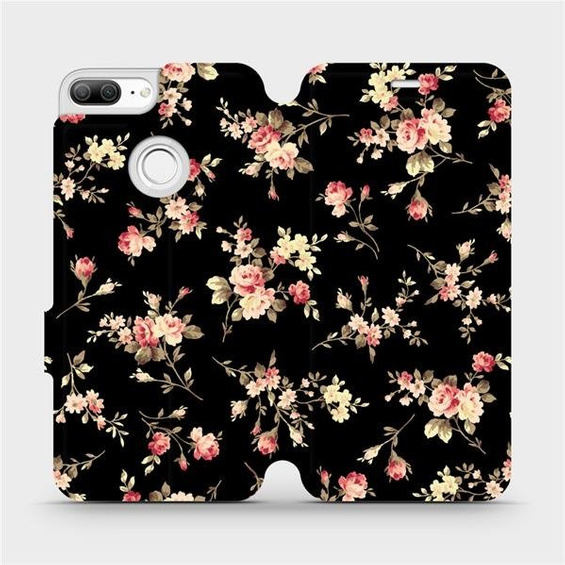 Phone Case Huawei Honor 9 Lite - Design VD02S