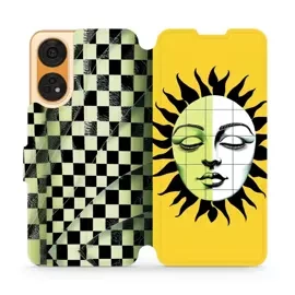 Phone Case OPPO Reno 8T 5G - Design VP56S