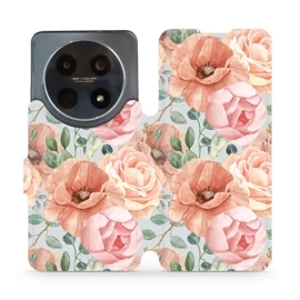 Hülle für Huawei Nova 12i - Farbe MP02S