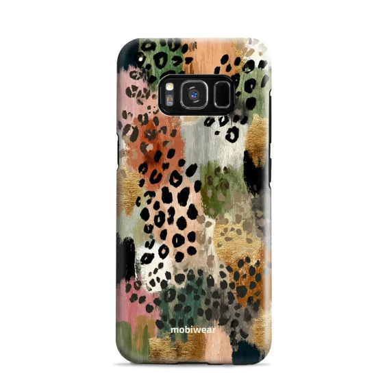 Case Elite Pro for Samsung Galaxy S8 - Design E167E