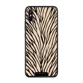 Phone Glossy Case Xiaomi Redmi 9A - Design GA52G