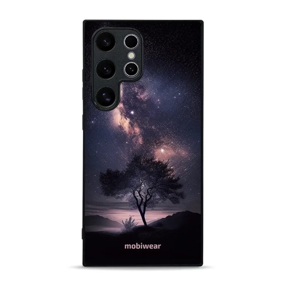 Etui Glossy Case do Samsung Galaxy S24 Ultra - wzór G005G