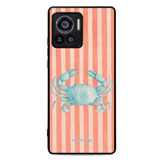 Phone Glossy Case Motorola Edge 30 Ultra - Design GP87G