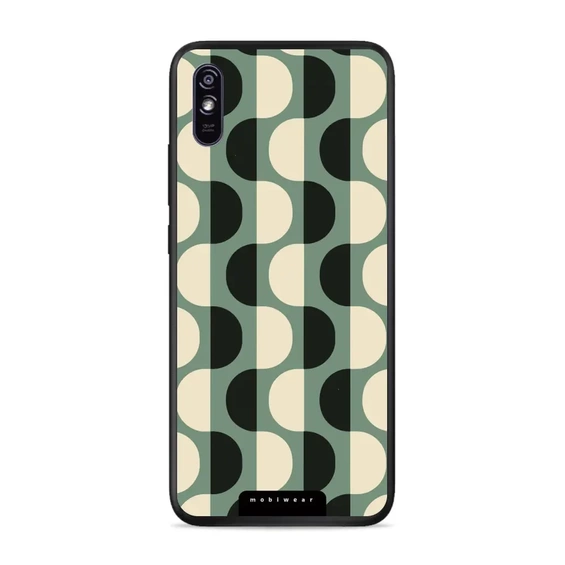 Etui Glossy Case do Xiaomi Redmi 9A - wzór GA56G