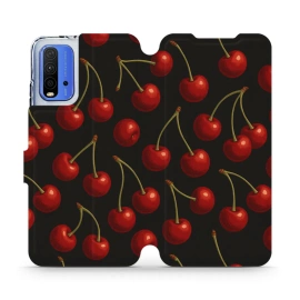 Phone Case Xiaomi Redmi 9T - Design VP83S