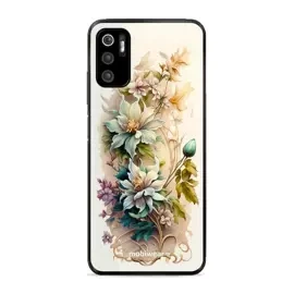 Etui Glossy Case do Xiaomi Poco M3 Pro 5G - wzór G014G