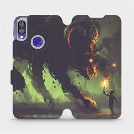 Phone Case Xiaomi Redmi Note 7 - Design VA08P