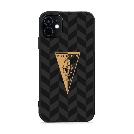 Phone Glossy Case Apple iPhone 11 - Design G06PS