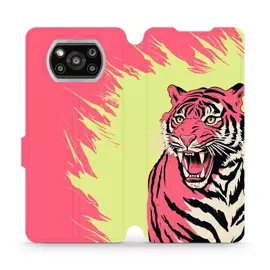 Phone Case Xiaomi POCO X3 Pro - Design VP51S
