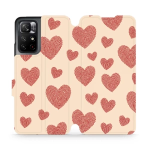 Phone Case Xiaomi Redmi Note 11S 5G - Design VP93S