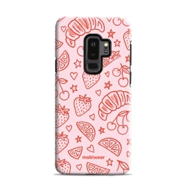 Case Elite Pro for Samsung Galaxy S9 Plus - Design EP86E