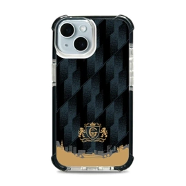 Case MagSafe Elite Bumper for Apple iPhone 13 Pro - Design D03GK