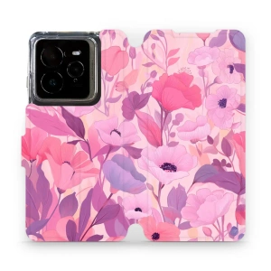 Phone Case Realme GT 7 Pro - Design VP74S