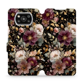 Phone Case Xiaomi POCO X3 NFC - Design V169S