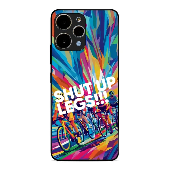 Hülle Glossy Case für Xiaomi Redmi 12 - Farbe GD03G