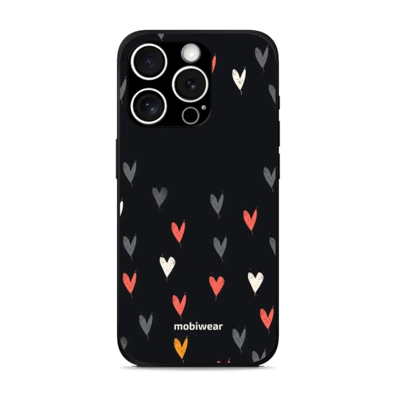 Phone Glossy Case Apple iPhone 15 Pro - Design GP79G