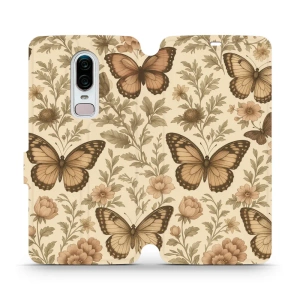 Phone Case OnePlus 6 A6000 - Design VP92S