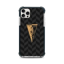 Etui MagSafe Elite Bumper Apple iPhone 11 Pro Max - wzór D06PS