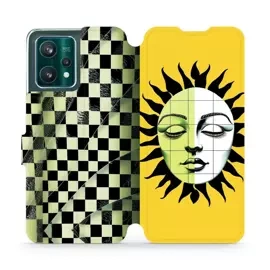 Phone Case Realme 9 Pro Plus - Design VP56S