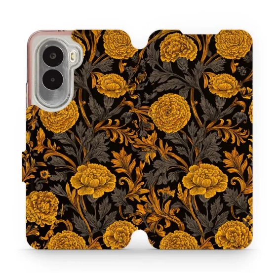 Etui do Xiaomi POCO M7 - wzór V173S