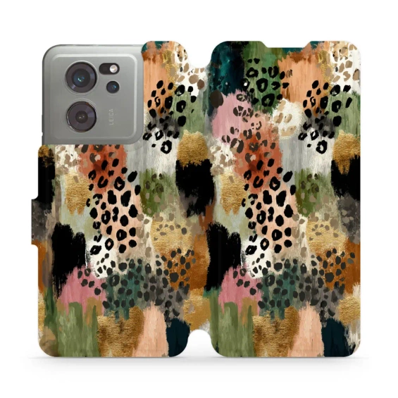 Etui do Xiaomi 13T Pro - wzór V167S