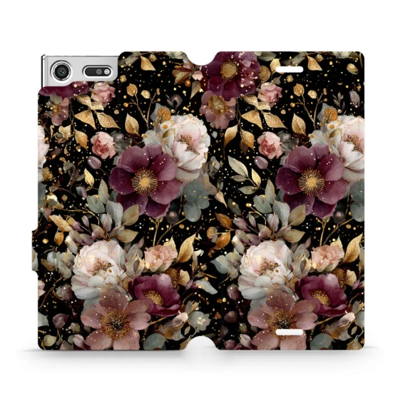 Etui do Sony Xperia XZ Premium - wzór V169S