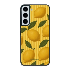 Etui Glossy Case do Samsung Galaxy S22 - wzór GP81G