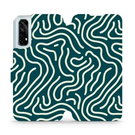 Phone Case Realme 7 - Design VA61S