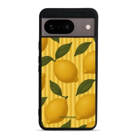 Phone Glossy Case Google Pixel 8 - Design GP81G