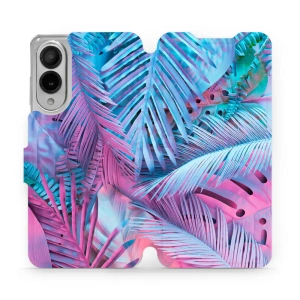 Etui do Samsung Galaxy S25 Edge - wzór MG10S