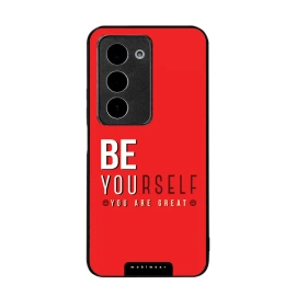 Phone Glossy Case Xiaomi Redmi 15 - Design G072G