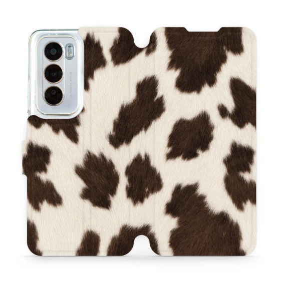 Phone Case OPPO Reno 12 Pro 5G - Design V166S